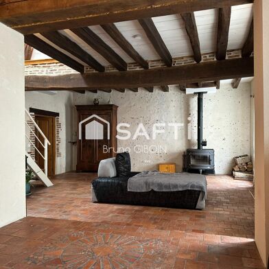 Maison 5 pièces 179000 €