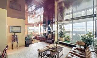 Appartement 4 Pièces 94 m² à vendre à Paris 15 (75015)