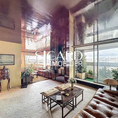 Appartement 4 pièces 821000 €