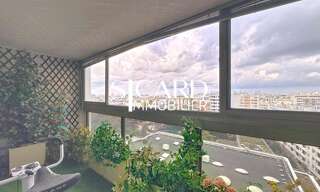 Appartement 4 Pièces 94 m² à vendre à Paris 15 (75015)