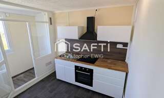 Appartement 3 Pièces 60 m² à vendre à Cenon (33150)