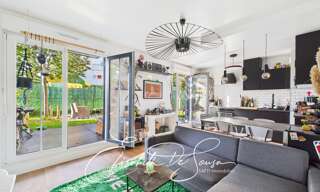 Appartement 3 Pièces 61 m² à vendre à Vitry-sur-Seine (94400)