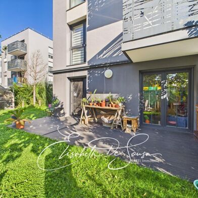 Appartement 3 pièces 305000 €