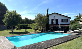 Maison 4 Pièces 130 m² à vendre à Casteljaloux (47700)