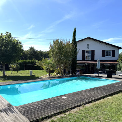 Maison 4 pièces 232000 €