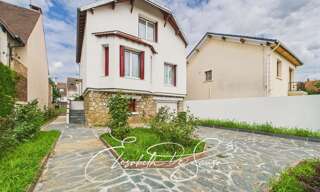 Maison 8 Pièces 152 m² à vendre à Chevilly-Larue (94550)