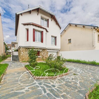 Maison 8 pièces 647000 €