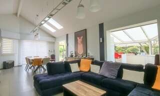 Maison 9 Pièces 226 m² à vendre à Leffrinckoucke (59495)