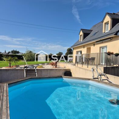 Maison 6 pièces 269000 €