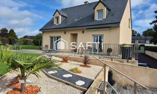 Maison 6 Pièces 135 m² à vendre à Saint-Jean-d'Elle (50810)