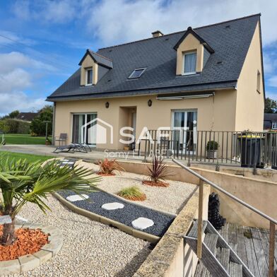 Maison 6 pièces 249000 €