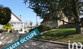 Maison 8 Pièces 210 m² à vendre à Issendolus (46500)