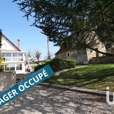 Maison 8 pièces 62000 €