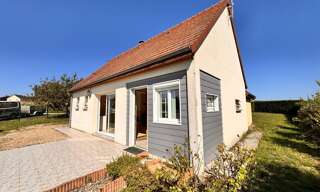 Maison 2 Pièces 43 m² à vendre à Draché (37800)