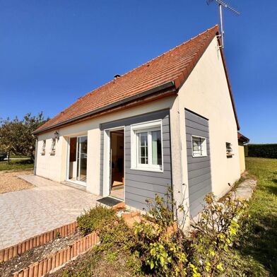 Maison 2 pièces 152000 €