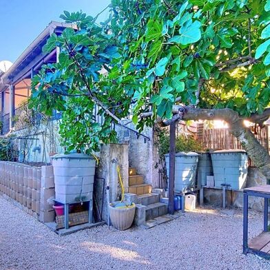 Maison 3 pièces 245000 €