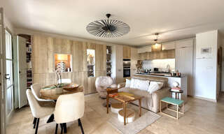 Appartement 2 Pièces 55 m² à vendre à Uzès (30700)