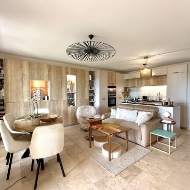 Appartement 2 pièces 299000 €