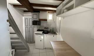 Appartement 1 Pièce 13 m² à vendre à Montpellier (34000)