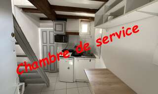 Appartement 1 Pièce 13 m² à vendre à Montpellier (34000)