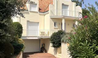 Maison 5 Pièces 162 m² à vendre à Pornichet (44380)