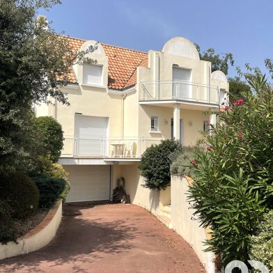 Maison 5 pièces 670000 €