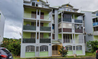 Appartement 3 Pièces 74 m² à vendre à Baie-Mahault (97122)