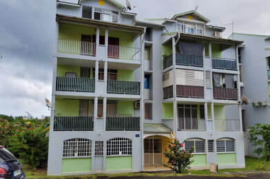 Appartement 3 pièces 159000 €