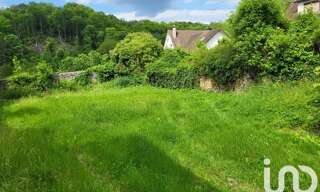 Terrain  724 m² à vendre à Crépy-en-Valois (60800)