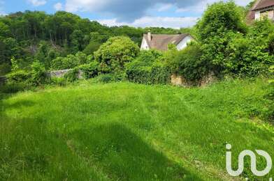 Terrain  60000 €