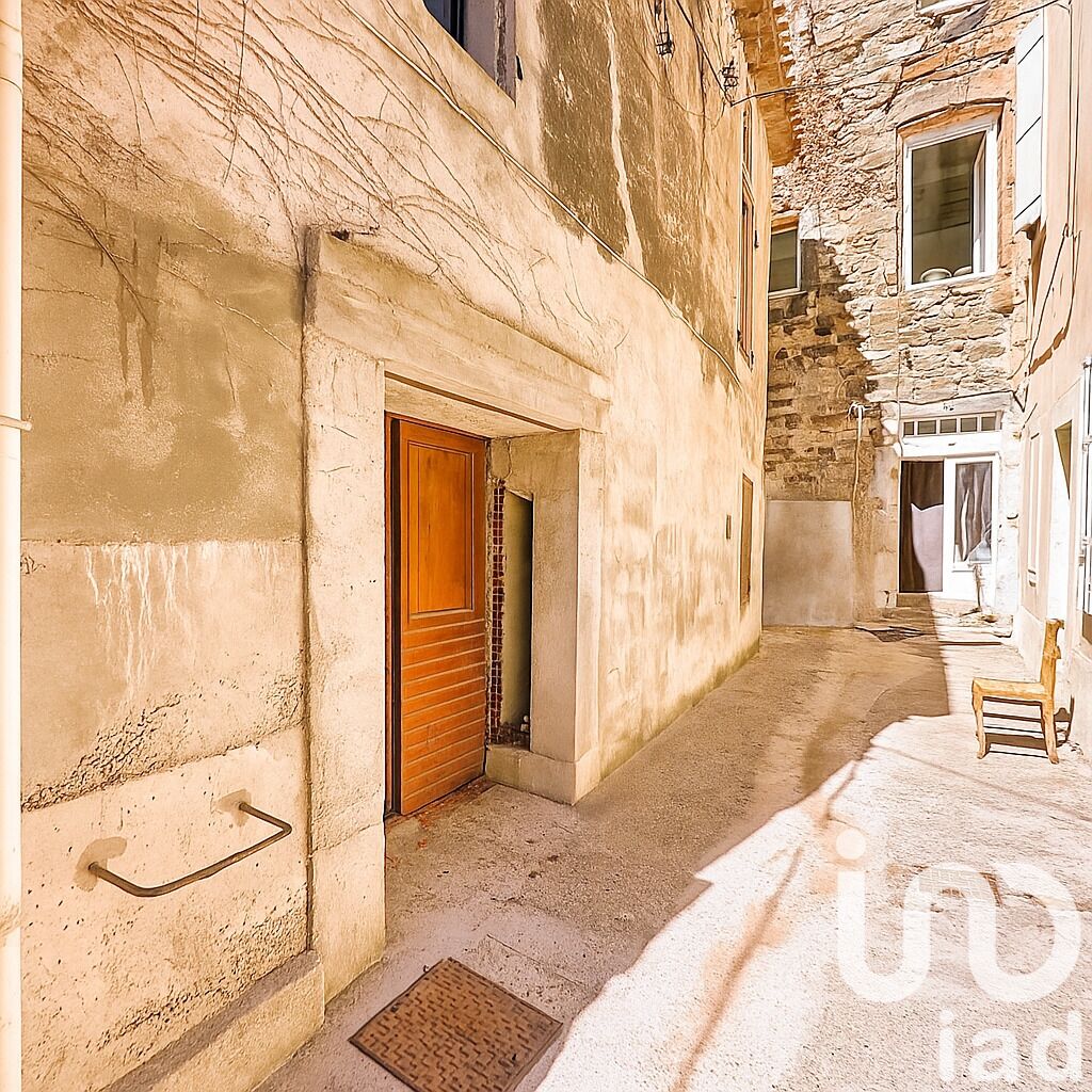 Adissan - 75m² - 5p.