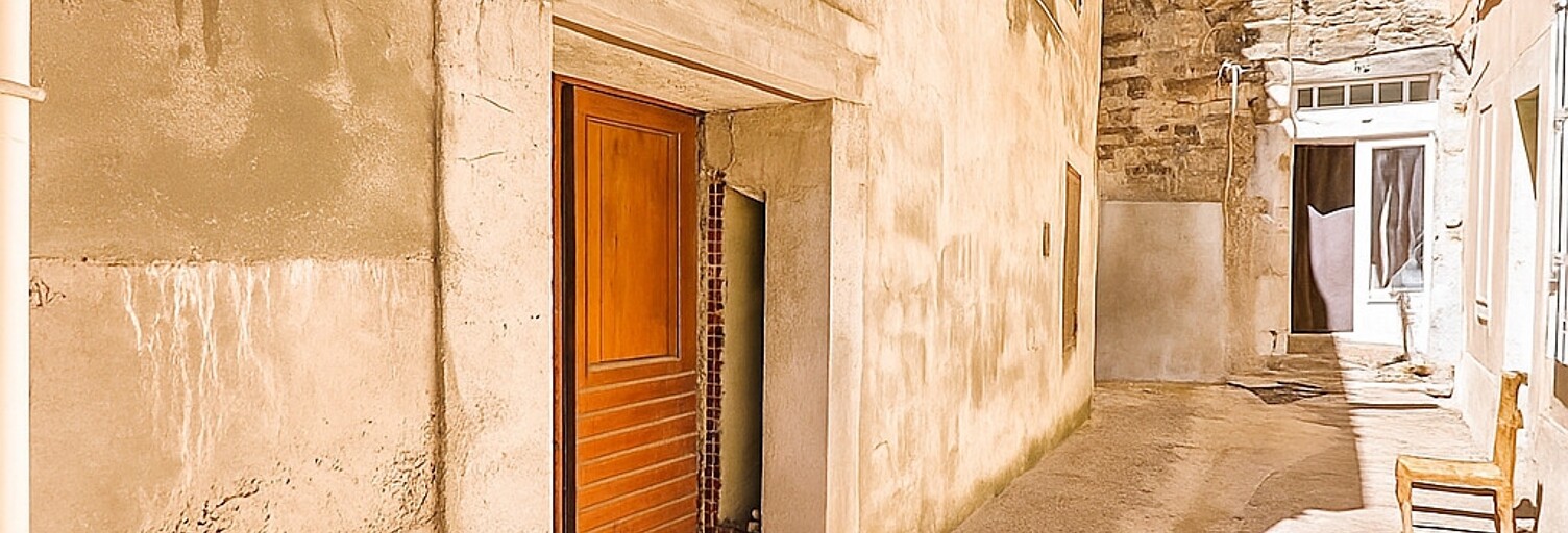 Maison 5 Pièces 75 m² à vendre à Adissan (34230)