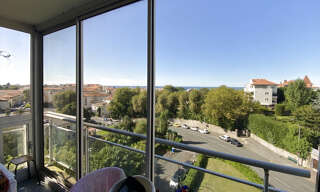 Appartement 4 Pièces 82 m² à vendre à Biarritz (64200)