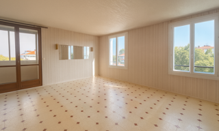 Appartement 4 Pièces 82 m² à vendre à Biarritz (64200)