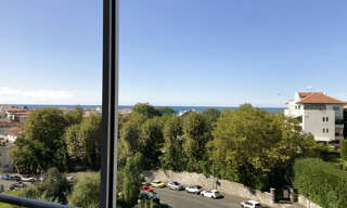 Appartement 4 Pièces 82 m² à vendre à Biarritz (64200)