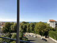 Rare ! Appartement 4 pièces au 5e étage avec ascenseur à Biarritz — photo 3