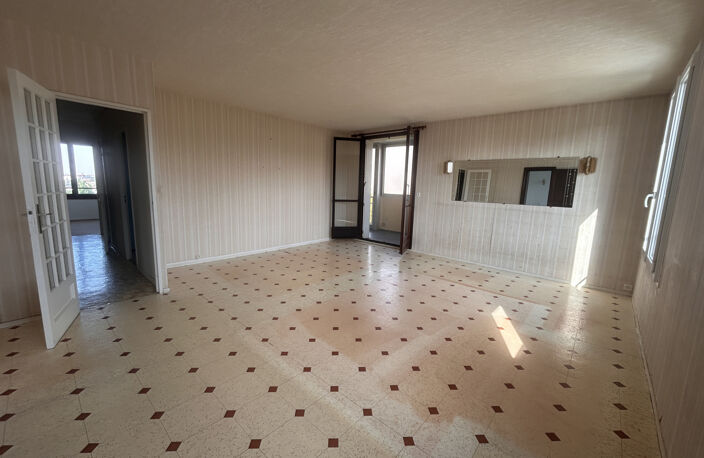 Rare ! Appartement 4 pièces au 5e étage avec ascenseur à Biarritz — photo 4