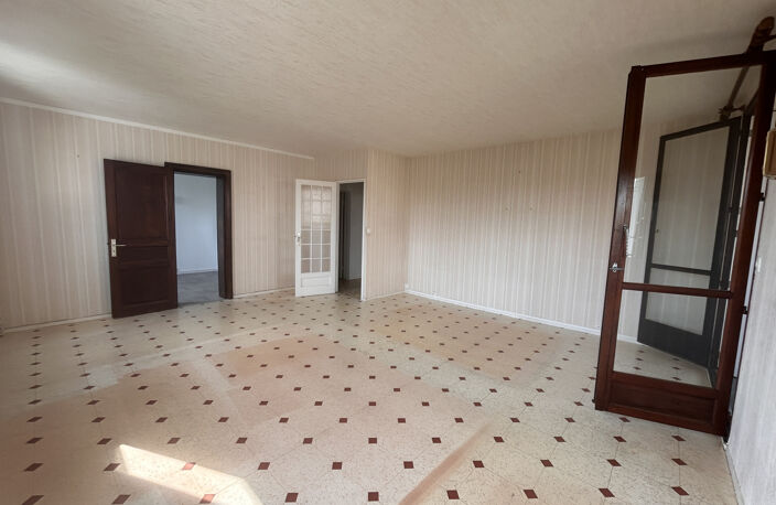 Rare ! Appartement 4 pièces au 5e étage avec ascenseur à Biarritz — photo 5