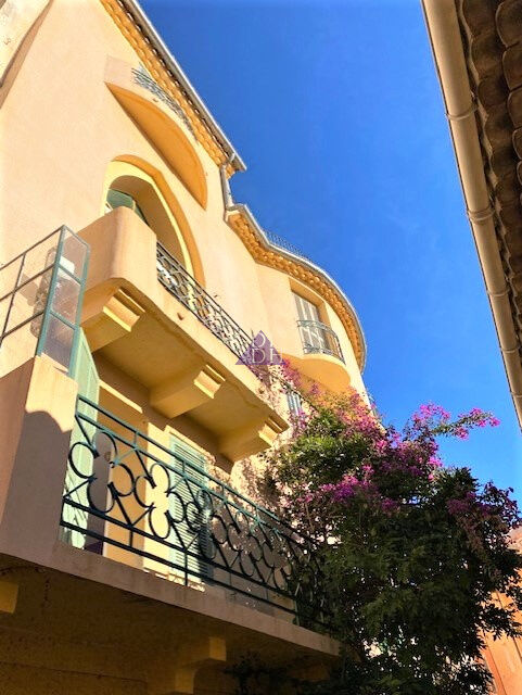 Appartement 3 pièces  à louer Bormes-les-Mimosas 83230