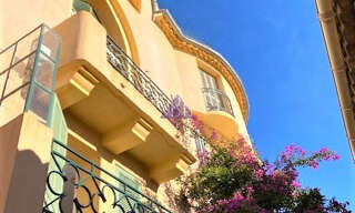 Appartement 3 Pièces 50 m² à louer à Bormes-les-Mimosas (83230)