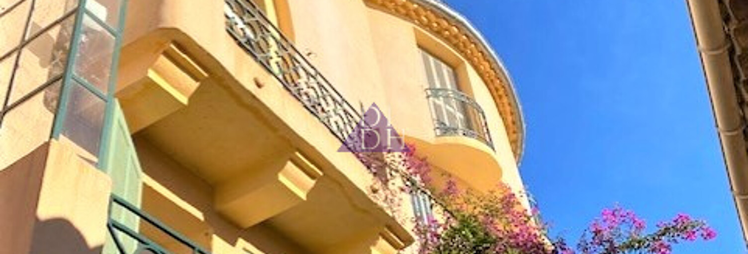 Appartement 3 Pièces 50 m² à louer à Bormes-les-Mimosas (83230)