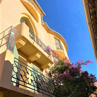 Appartement 3 pièces 800 €