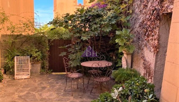 Appartement 3 pièces  à louer Bormes-les-Mimosas 83230