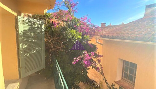 Appartement 3 pièces  à louer Bormes-les-Mimosas 83230