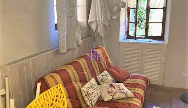 Appartement 3 pièces  à louer Bormes-les-Mimosas 83230