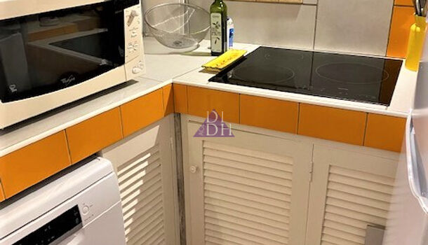 Appartement 3 pièces  à louer Bormes-les-Mimosas 83230