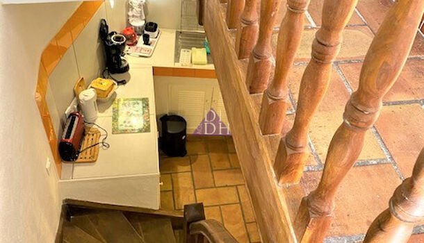 Appartement 3 pièces  à louer Bormes-les-Mimosas 83230