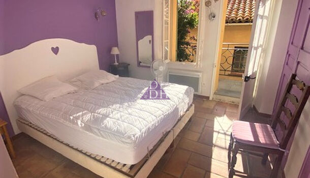 Appartement 3 pièces  à louer Bormes-les-Mimosas 83230