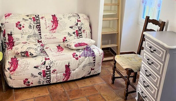 Appartement 3 pièces  à louer Bormes-les-Mimosas 83230