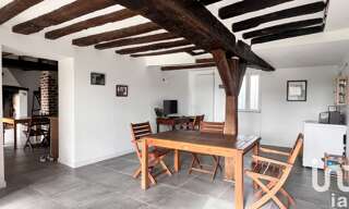 Maison 5 Pièces 190 m² à vendre à Chauffry (77169)